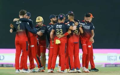 IPL 2024 Auction: RCB Retained &amp; Released Player List [Updated], Royal Challengers Bangalore Squad for IPL 2024
