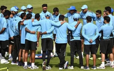 IND vs AUS T20I Series: India Squad Announced For T20I Series Against Australia; Surya To Lead The Side. Check Out Full Squad