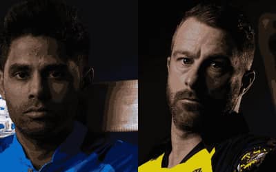 IND vs AUS 2023: T20I Schedule, Squad | India vs Australia T20I series Fixtures, Match List, Venues and Live Streaming Details