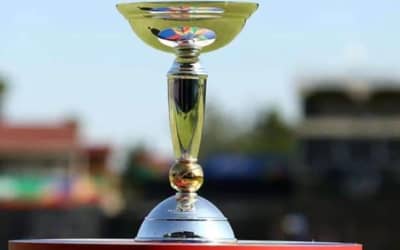 ICC U19 World Cup 2024 moves out of Sri Lanka in the aftermath of political interference