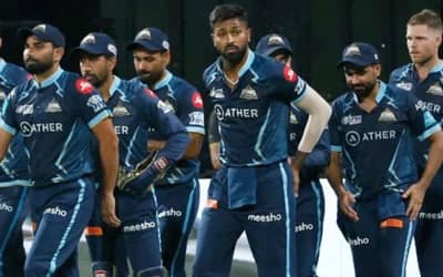 IPL 2024 Auction: Gujarat Titans Retained &amp; Released Player List [Updated], Gujarat Titans Squad for IPL 2024