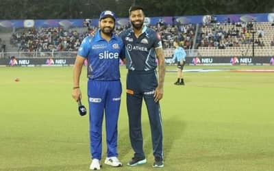 IPL 2024: Mumbai Indians to trade Rohit Sharma to Gujarat Titans and bring Hardik Pandya back - Reports?
