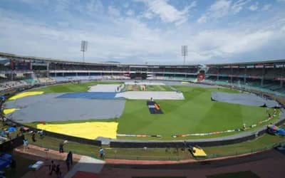 IND vs AUS 1st T20I: Rain Prediction, Weather Forecast, And Pitch Report Of Visakhapatnam For 1st T20I | India vs Australia T20I Series