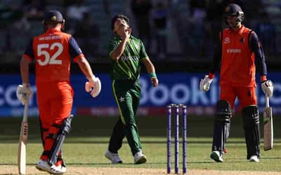 PAK vs NED, Pakistan's T20I Tour of Netherlands is Postponed Due To The Scheduling Reasons | Pakistan Tour of Netherlands 2024