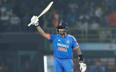 IND vs AUS 1st T20I 2023, India won the match by two wickets, Surya stormed 80 runs | India vs Australia 1st T20I Match 2023