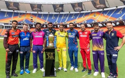 IPL 2024 Auction Live Updates [1st DECEMBER] - All Retained Players List, Released Players, All IPL 2024 Trade, Remaining Money left with IPL teams, Complete Details