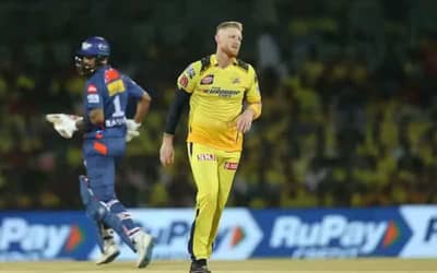 IPL 2024 Auction: Players who can replace Ben Stokes in Chennai Super Kings (CSK) for IPL 2024