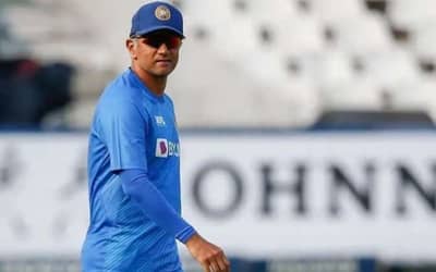 IPL 2024: Rahul Dravid likely to replace Gautam Gambhir as Lucknow's mentor for IPL 2024