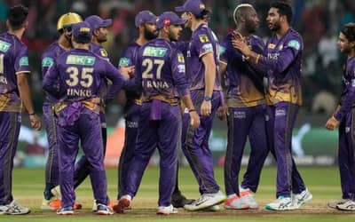 IPL 2024: Kolkata Knight Riders release this crucial all-rounder ahead of auction?