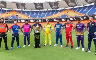 IPL 2024 Retention Live Updates, Full List of Players Released, Retained and Purse Remaining of All Ten Teams