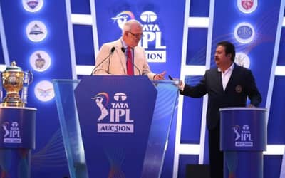 IPL 2024: [Updated] Remaining Purse Value of 10 IPL Teams after Player Retentions And Release on NOV 26
