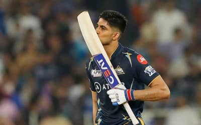 IPL 2024: Gujarat Titans name Shubman Gill as their captain as Hardik Pandya leaves for Mumbai Indians