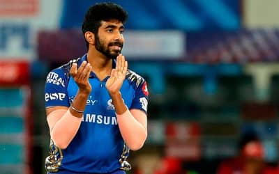 IPL 2024: Jasprit Bumrah unfollows Mumbai Indians after posting cryptic stories on Instagram