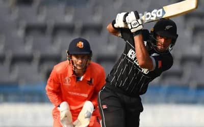 IPL 2024: 5 Foreign Players Who May Become Expensive Buys During IPL 2024 Auction