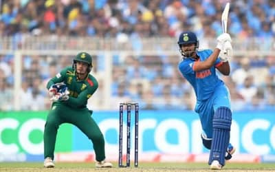 IND vs SA Schedule | India's Schedule for South Africa Tour 2023-24, T20I and ODI Fixtures, Test Matches Timings, Venues