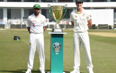 Pakistan Tour Of Australia 2023 Schedule, Full Squads, Venues, Timings and All You Need To Know.