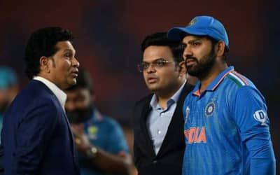 IND vs SA: BCCI to convince Rohit Sharma to lead India in T20I series against South Africa, Suryakumar Yadav likely to be backup choice