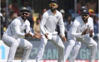 IND vs SA: No Pujara, Rahane as India's Test Squad Announced For South Africa Tour 2024
