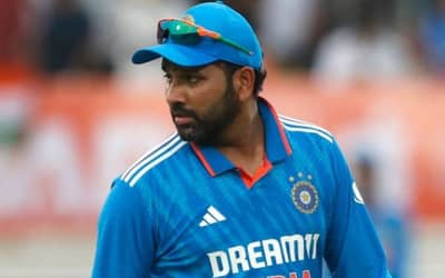 Rohit Sharma to captain India in T20 World Cup 2024; Asks BCCI to make a straightforward call on the captaincy - Reports