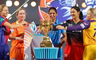 WPL 2024: List of all Players for Women?s Premier League auction