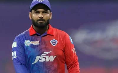 Tata IPL: Rishabh Pant to play for CSK in the Indian Premier League, predicts Deepdas Gupta