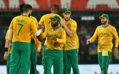 IND vs SA: South Africa Announces Strong Squads for ODIs, Test &amp; T20I Series against India | India Tour of South Africa 2023-24