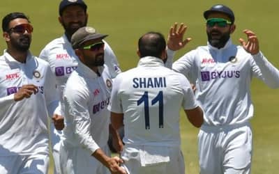 Not Virat Kohli or Rohit Sharma, Brian Lara picks this young India batter to break his record of 400 runs in Test cricket