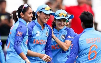India-W vs England-W 1st T20I: Head-to-Head, Expected Playing 11, Pitch Report and Live Streaming Details