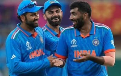 Rohit Sharma, Virat, Bumrah disturb T20I combination for Team India in T20 World Cup 2024