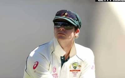 AUS vs PAK: Steve Smith provides a huge update on his retirement