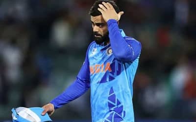 No Virat Kohli in T20 World Cup 2024, BCCI to discuss his future in Team India's T20I Squad, Ishan Kishan to replace him