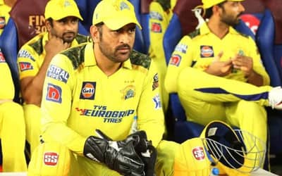 IPL 2024, Chennai Super Kings: Auction Budget, Retained Players, Released Players and Targeted Players for IPL 2024 Auction