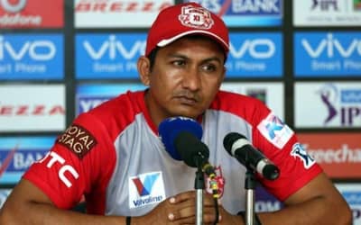 IPL 2024: Punjab Kings rope in Sanjay Bangar as Head of Cricket Development