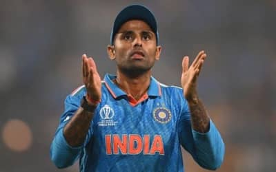 RSA vs IND: Suryakumar's message to the youngsters ahead of the?1st?T20I | India vs South Africa