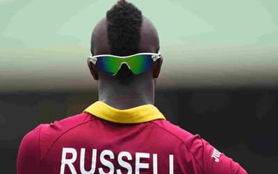 WI vs ENG: Andre Russell Returns to the West Indies Squad for the T20I Series against England