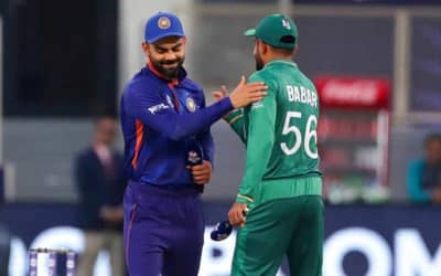 Babar Azam or Virat Kohli, who has the best cover drive? Rahmanullah Gurbaz answers