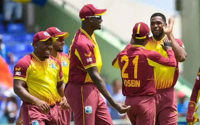 Holder, Pooran, Mayers Set to Decline Cricket West Indies Central Contract