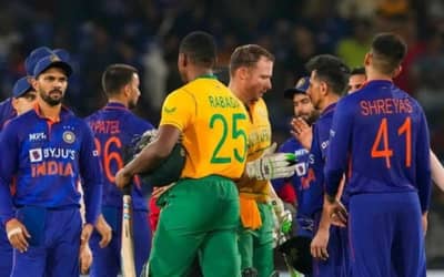 IND vs SA 2nd T20I Playing11, Dream11 Prediction, India vs South Africa Dream11 Team, St George's Park Gqeberha Pitch Report, India Playing11 | India tour of South Africa 2023-24