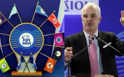 IPL 2024 Auction Full List: Starc, Cummins among 333 Players shortlisted to go under hammer on December 19