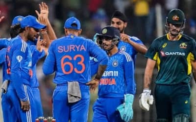 RSA vs IND, 2nd T20I: Players to Watch out For | India Tour of South Africa