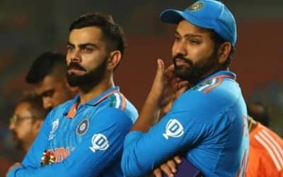 India to play against South Africa and Afghanistan before T20 World Cup 2024 | Team India Schedule
