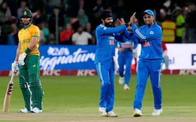 RSA vs IND, 3rd T20I: Players to Watch out For | India Tour of South Africa, Last T20I