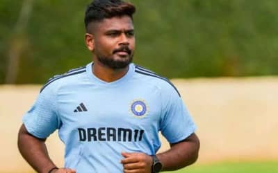 IND vs SA 1st ODI: Sanju Samson IN, Gaikwad OUT, Team India's Predicted Playing11 against South Africa