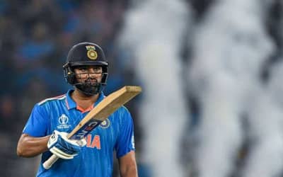 T20 World Cup 2024: Rohit Sharma front runner to captain India despite losing MI captaincy - reports?