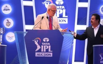 When and Where to Watch IPL 2024 Auction Live | Auction Related Details