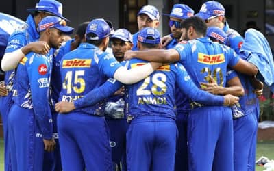 MI Squad IPL 2024 Auction: Mumbai Indians Full Team, Retained Players, Auction Buys, Foreign Players, Salary