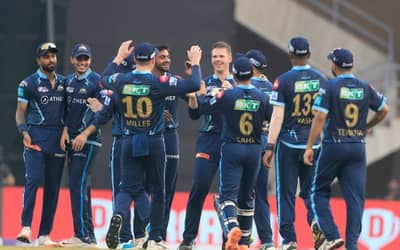 GT Squad IPL 2024 Auction: Gujarat Titans Full Team, Retained Players, Auction Buys, Foreign Players, Salary?