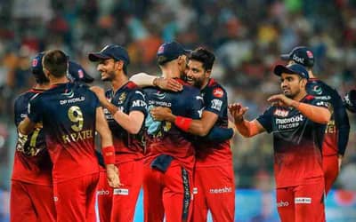 RCB Squad IPL 2024 Auction: Royal Challengers Bangalore Full Team, Retained Players, Auction Buys, Foreign Players, Salary?