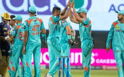 LSG Squad IPL 2024 Auction: Lucknow Super Giants Full Team, Retained Players, Auction Buys, Foreign Players, Salary?