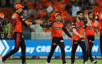SRH Squad IPL 2024 Auction: Sunrisers Hyderabad Full Team, Retained Players, Auction Buys, Foreign Players, Salary?